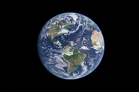 Major Travel & Transit Markets