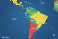 Latin America