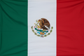full screen Mexico flag no gap