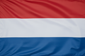 full screen Netherlands fag no gap