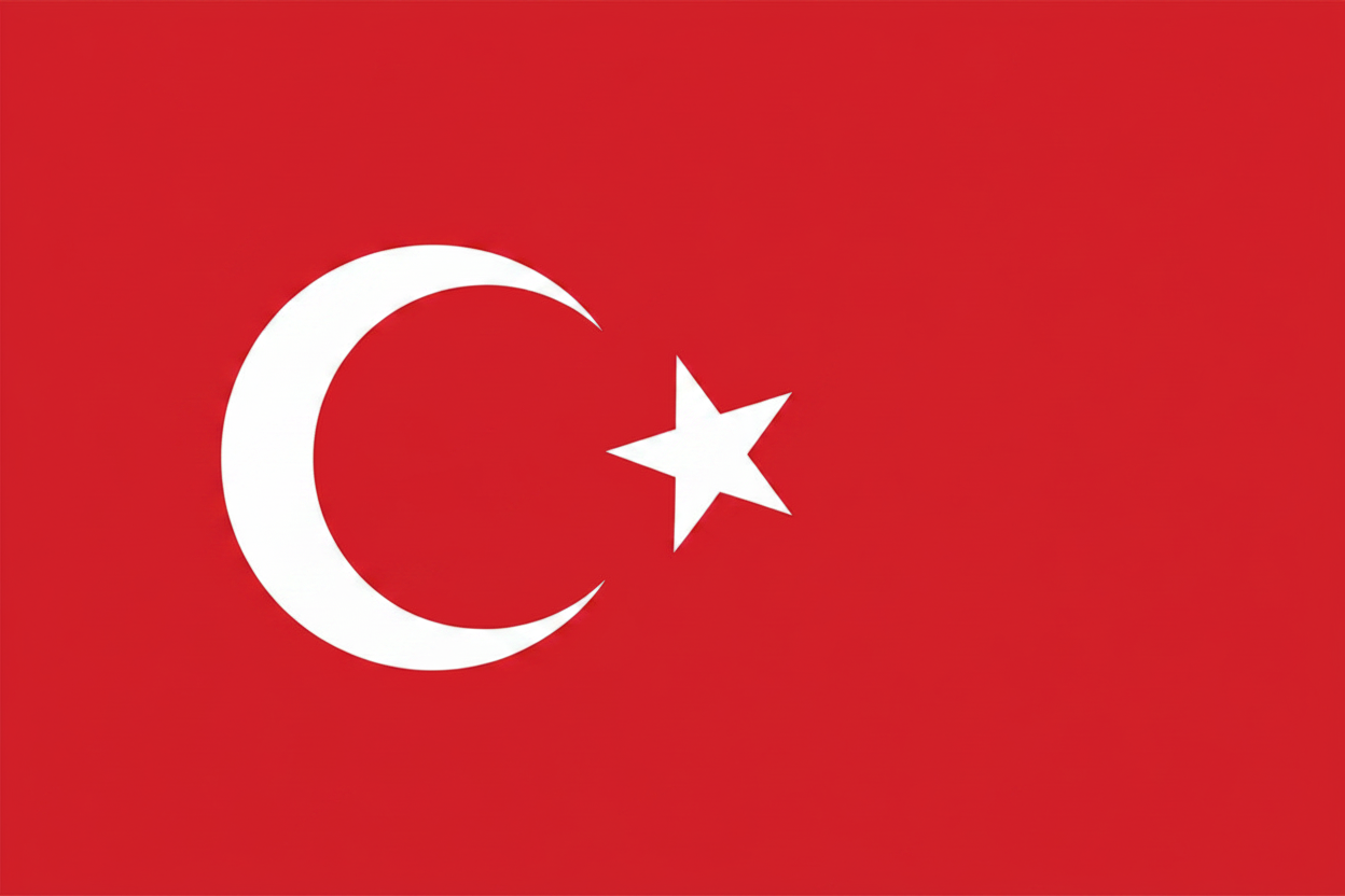 Turkey
