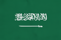 Saudi Arabia Flag